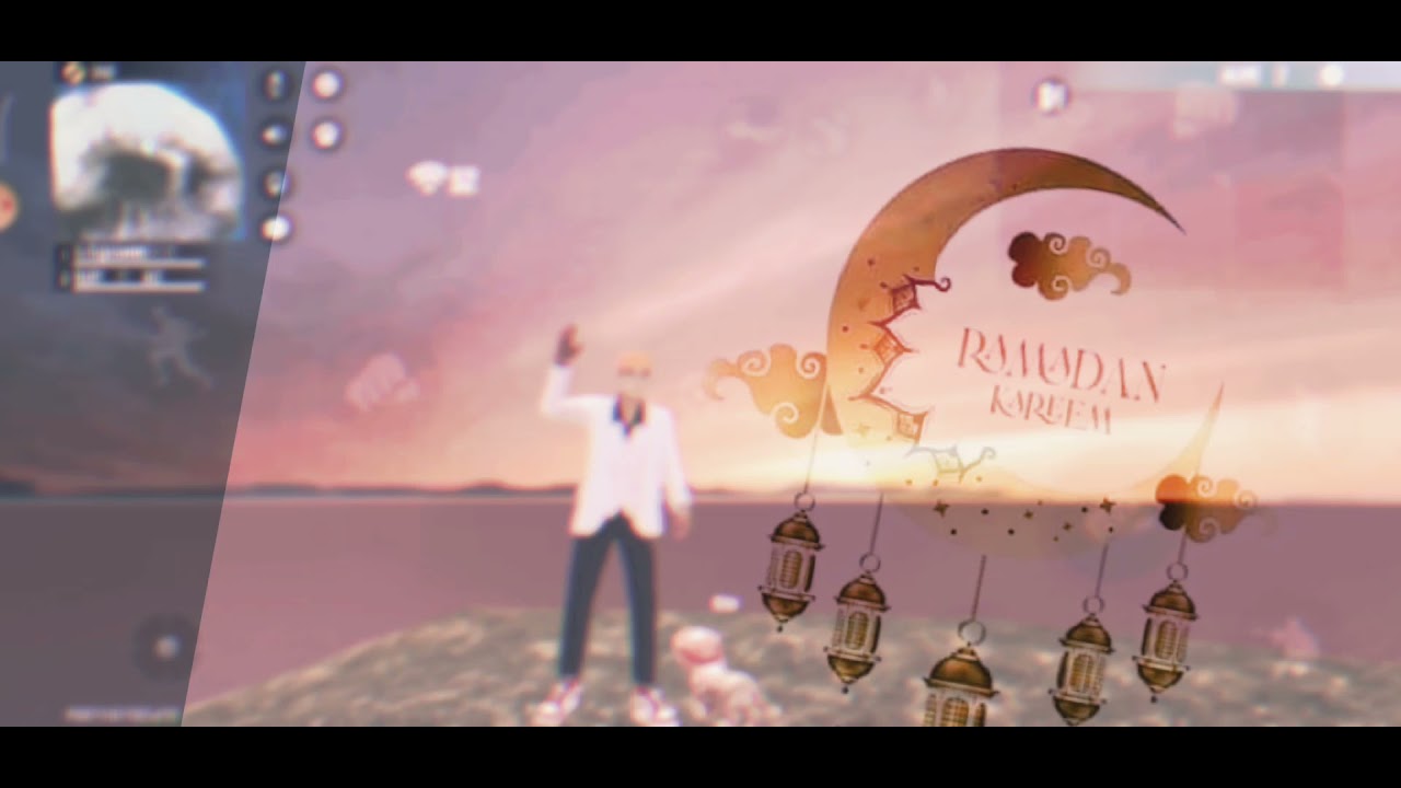 Ramadan Mubarak❤️FF