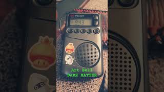Art Bell-Dark Matter , CC Pocket