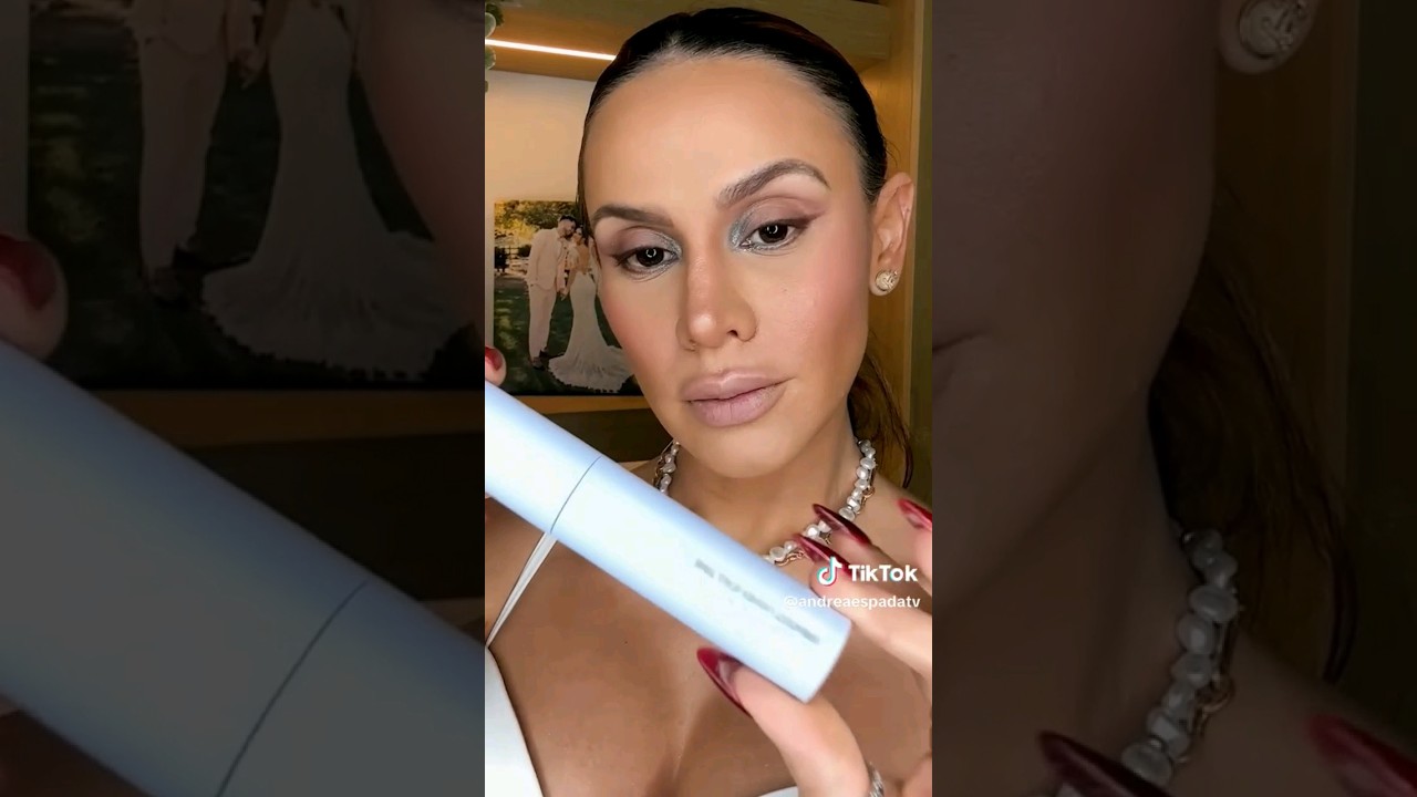 Holiday Makeup Tutorial 