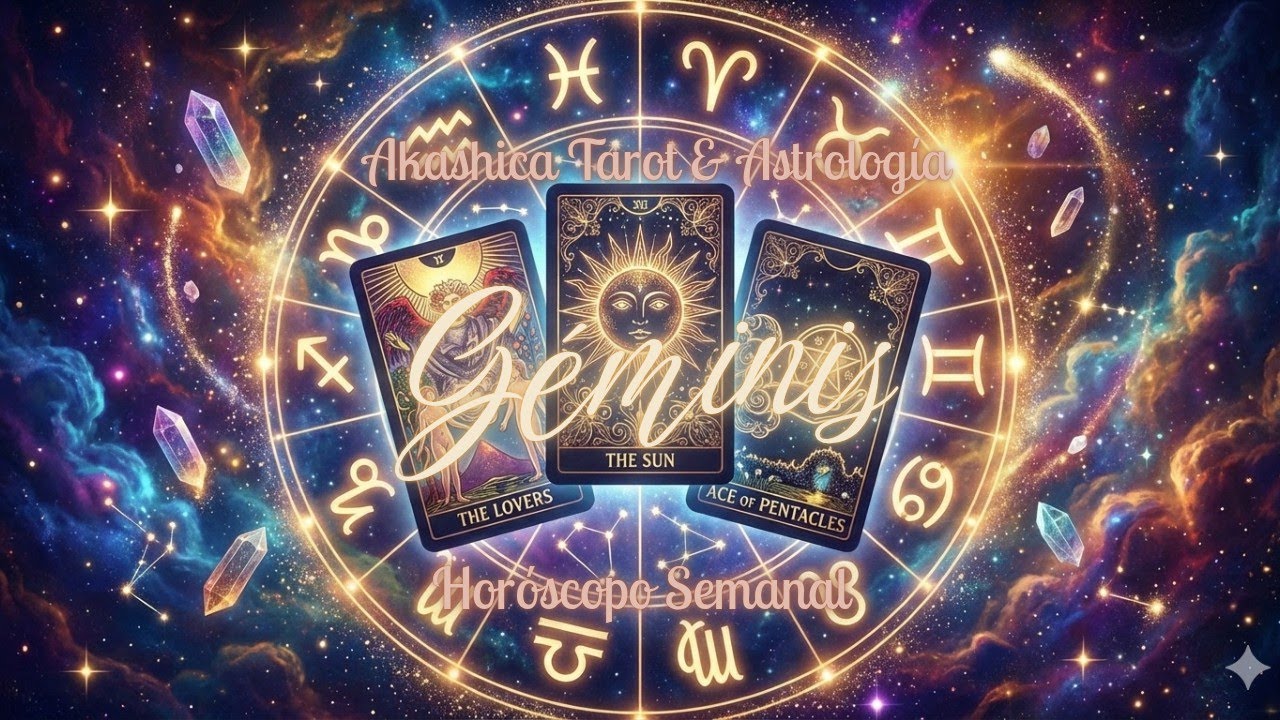 GEMINIS ♊IMPACTANTE CAMBIO EN ESTE AMOR! ESCUCHA 