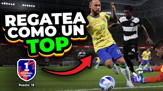 TOP regates más ROTOS de Efootball 2024 en tan SOLO 12 minutos | EFOOTBALL 2024 ⚽