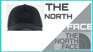 [UNBOXING] CASQUETTE THE NORT FACE