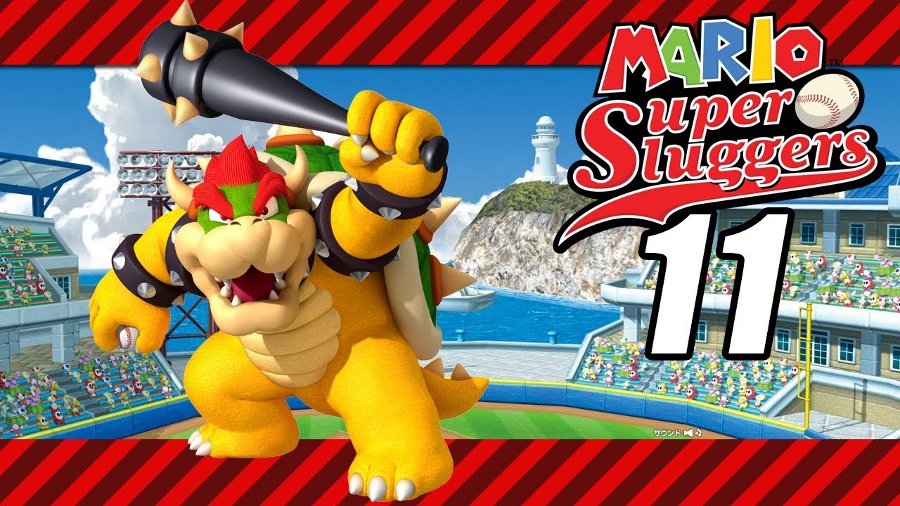 Mario Super Sluggers Challenge Mode Part 11 YouTube mario-super-sluggers-challenge-mode-part-11-youtube