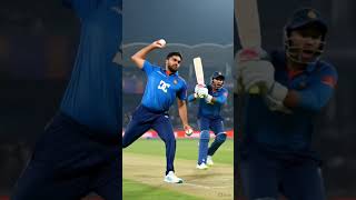 Water Bubble Batting - KKR Eliminated IPL 2026 Fans Will Never Excuse This