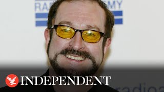 Steve Wright: Legendary BBC Radio DJ dies aged 69