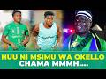 KADEGE YANGA CHAMA TUNAMDAI OKELLO ATASUMBUA SANA 