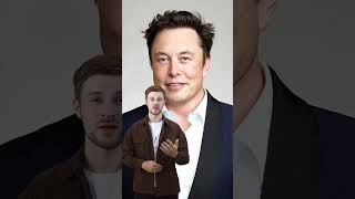 Elon Musk: Pioneering Tomorrow – A Visionary Odyssey