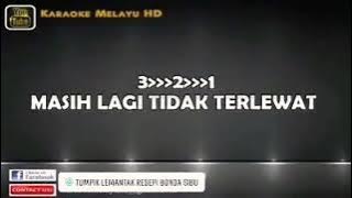 AZIE - PELAMIN ANGANKU MUSNAH ( KARAOKE VERSION )