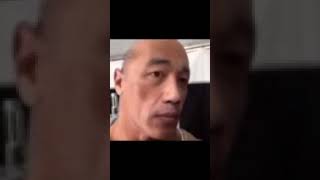 meme muka pak jokowi the rock #meme #therock #fyp