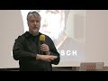 Blockchain as a method  artist talk with kevin abosch