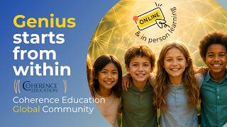 Coherence Education Comes to New Zealand & Australia | A New Paradigm for Education
