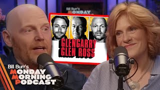 More Comedians Should Do Broadway! | Bill Burr & Carol Leifer
From @BillBurrOfficial - Comedian Carol Leifer How To Write A Funny Speech | Bill Burr
Watch the Full Episode Here: https://youtu.be/Qfr9MZil_Cg
Merch ▶ https://billburrmerch.com/
Tour Dates ▶ http://www.billburr.com/tour
YouTube ▶ https://www.youtube.com/@BillBurrOfficial
Instagram ▶ https://www.instagram.com/wilfredburr/
X ▶ https://x.com/billburr
More Bill ▶ http://billburr.com
#billburr #standupcomedy #comedy #carolleifer #glengarryglenross #broadway #bobodenkirk More Comedians Should Do Broadway! | Bill Burr & Carol Leifer