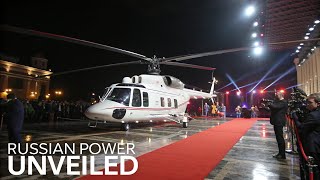 🇷🇺 ШОК! Новый Kamov Ka-65 “Minoga” Показан в России — Это Будущее Вертолётов! 🚁🔥