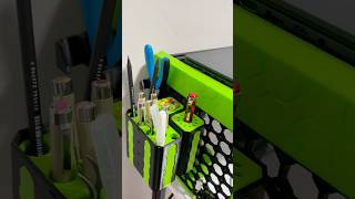 Multibins With Tops