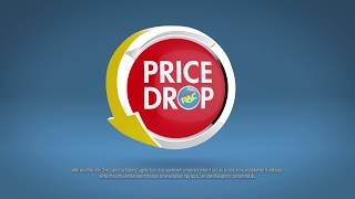 Prices are dropping on your favorite big brands at Rent-A-Center!
