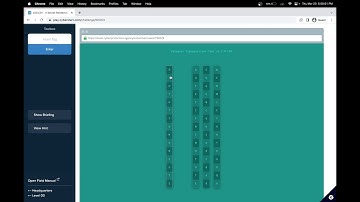 CyberStart Headquarters (HQ) Base Level 3