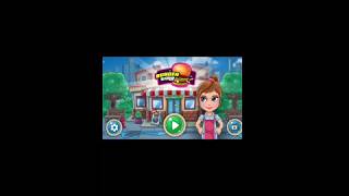 Burger Gamem - Cooking Game screenshot 4