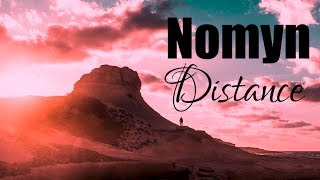Nomyn - Distance