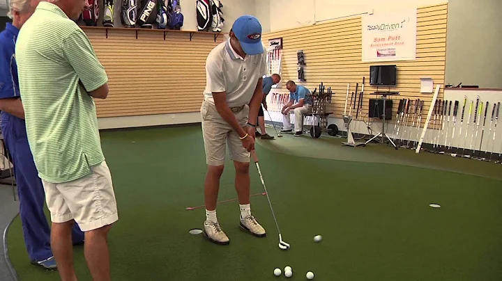 Enterprise Edina  Totally Driven Golf