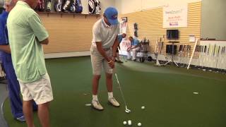 Enterprise Edina — Totally Driven Golf