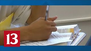 Early results are in for statewide ILEARN testing