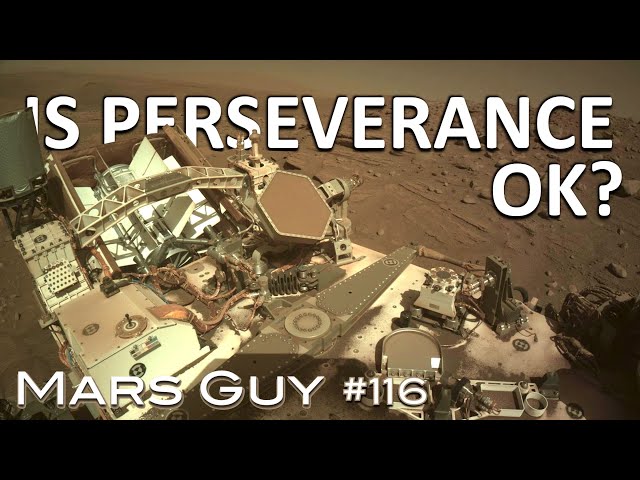Mark Rover Meme Mars Rover Meme Guy