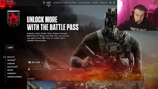 Battlefield 6 Multiplayer Grinding For Achievements...