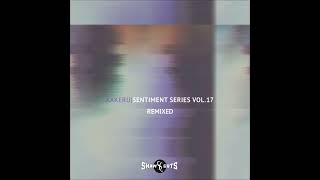 Kakeru - Hopper (Chewlie Remix) [SCSS017.5]
