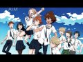 AIM &quot;Keep On&quot; ~tri. Version~ full version