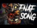 Nothing Remains FNaF 6 Song By Andrew Stein FNAF LYRIC VIDEO 