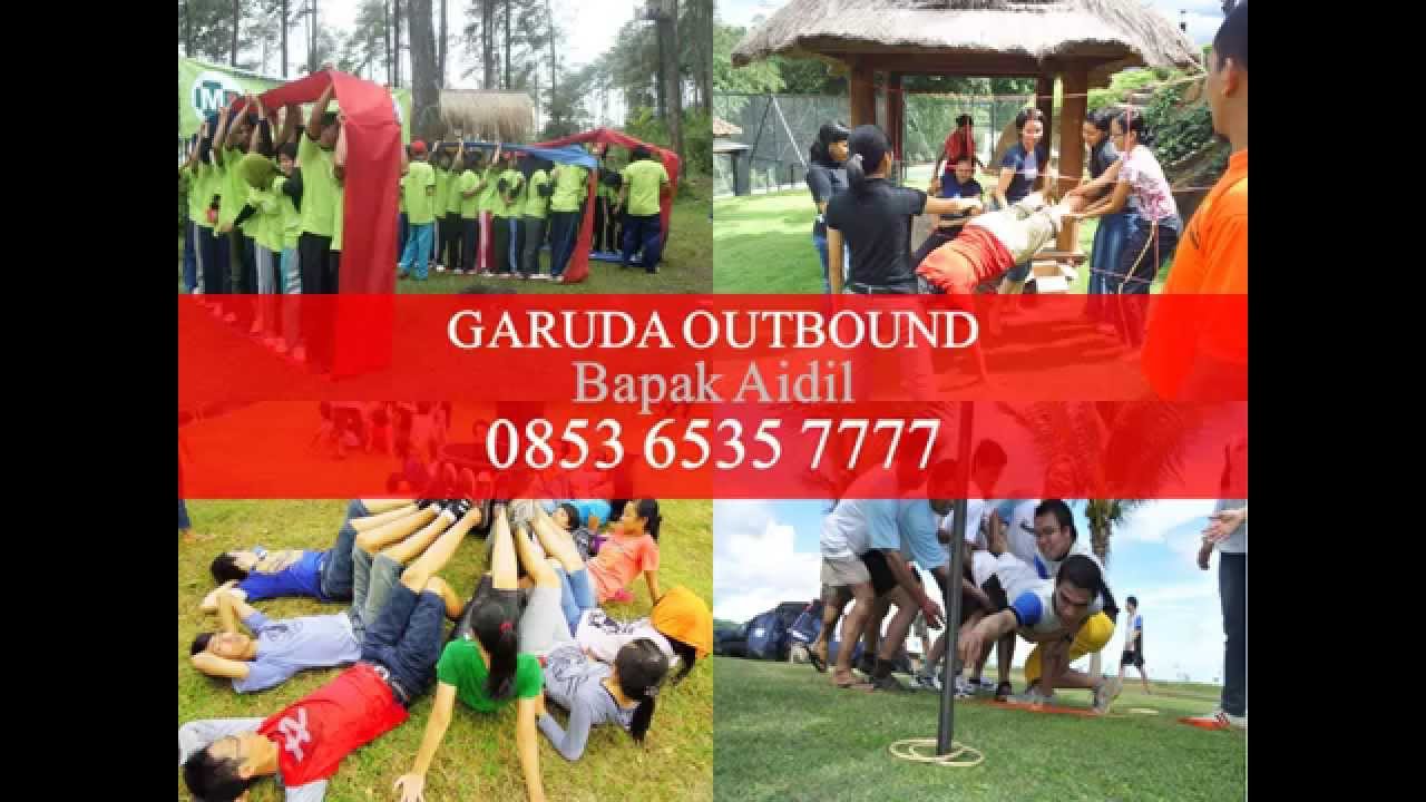 0853 6535 7777 (TSel), Outbound Training Batam