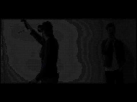 Ascii Art - Vicetone - Nevada [OpenCV Font - Color]