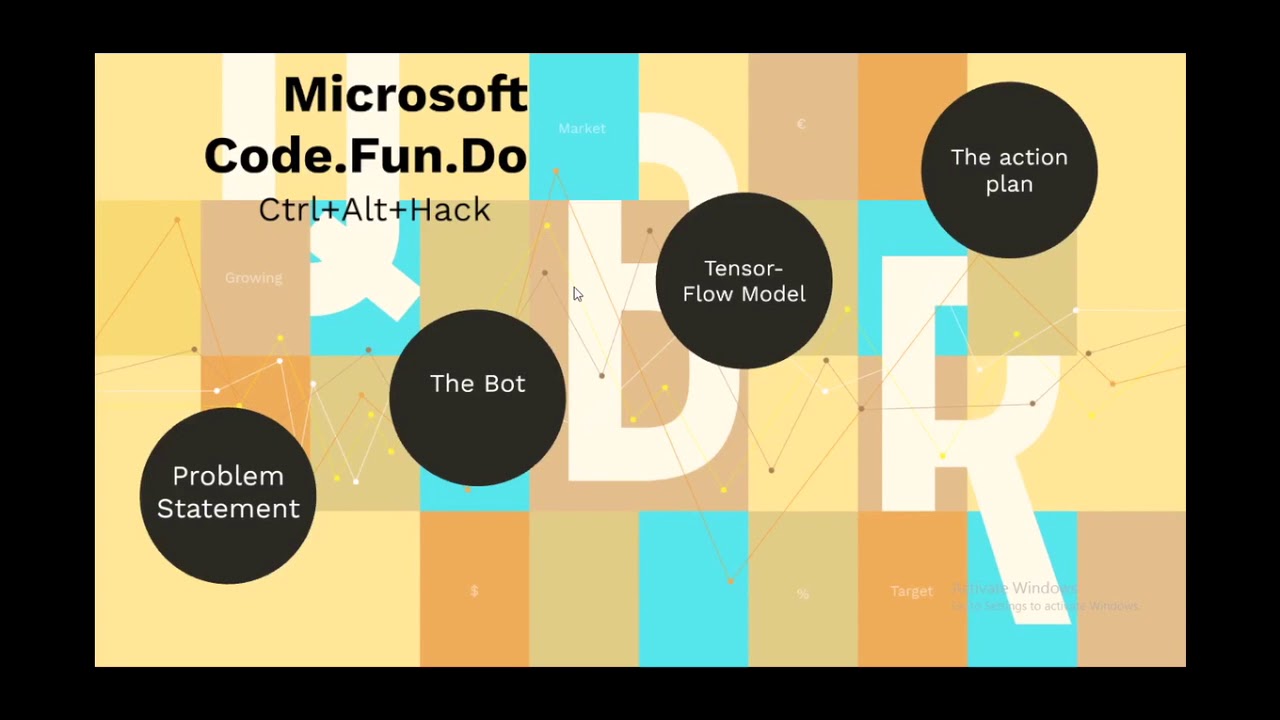CtrlAltHack - Code.Fun.Do++ 2018 - YouTube