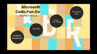 CtrlAltHack - Code.Fun.Do++ 2018