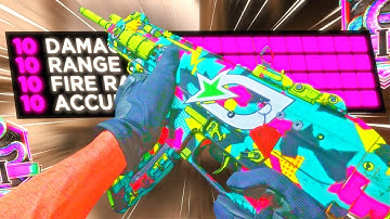 this MCW leads to SPAWN TRAP CITY in MW3 RANKED PLAY! 💀