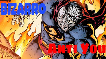 Bizarro Tribute