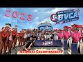 2023 BVCA National Championship Results