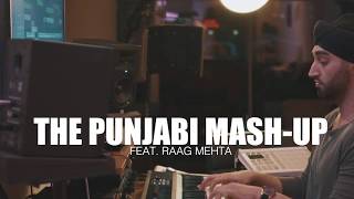 The Punjabi Mash-Up Beat Video Pree Mayall Feat. Raag Mehta Produced By Pree Mayall