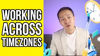 Do You Make These Mistakes When Working Across Time Zones?