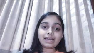 Python with Anvita  #34 - Python programming from scratch for beginners - break, pass