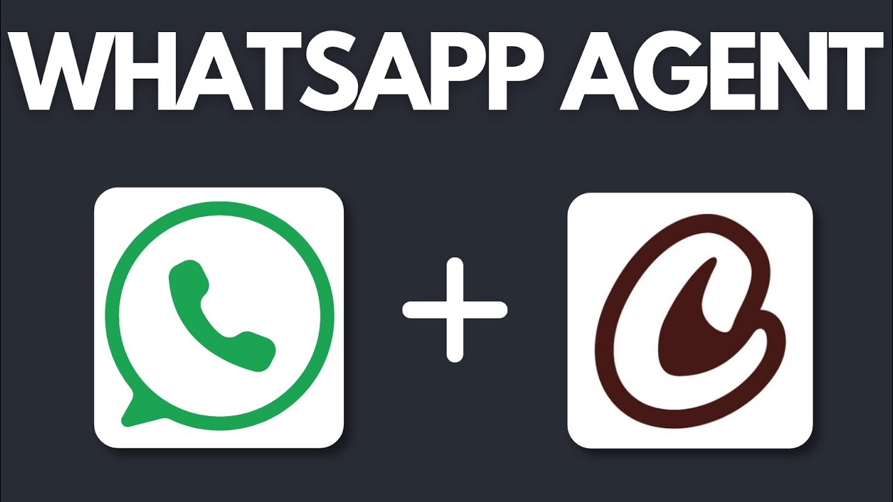 Build a WhatsApp AI Agent in Just 9 Minutes