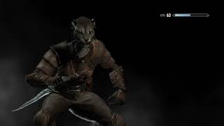 Fury: Animal Taming of Skyrim (EnaiRim / EnaiSiaion beastmaster mod)