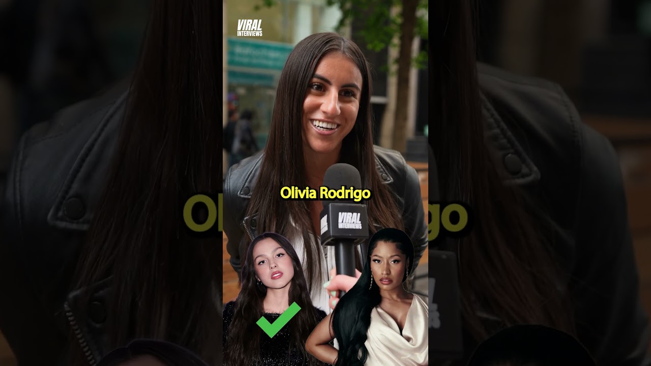 Кто ваш любимый исполнитель? 🎶🎤 