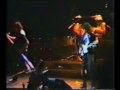 Deep Purple - Speed King - Live 1984