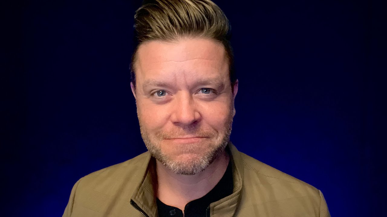 ASMR | Helping You Quiet the Mind