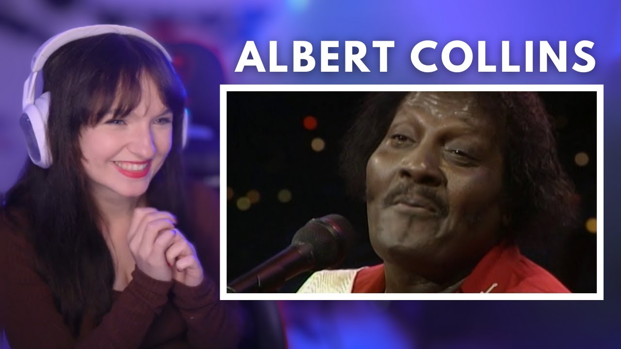 Albert Collins - 