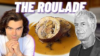 Anthony Bourdains Dish Gave Me Confidence: E54