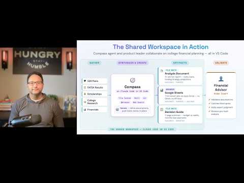 Claude Code in VS Code: The Best AI Collaboration Workspace | College ...