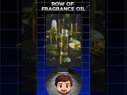 Start your own branded perfume in ₹10,000! | High profit business idea 💸🔥#perfumereview#businessidea