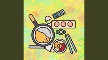 Background for Forgetting Dreams